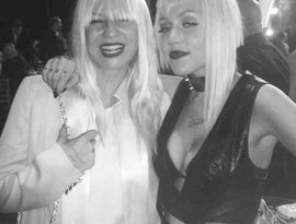 Avatar de Brooke Candy & Sia