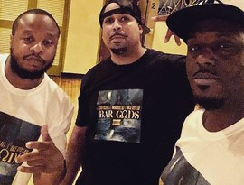 Avatar for Confucious, Rhamsis Ali & Dice Dollar
