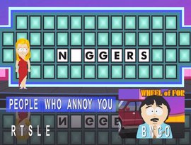 South Park 的头像