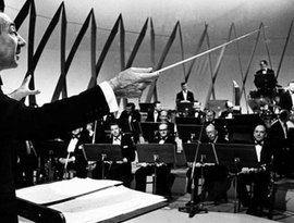 Stanley Black and His Orchestra 的头像
