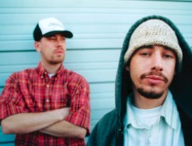 Avatar de The Grouch & Eligh