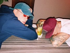 Avatar de Residente & Bad Bunny