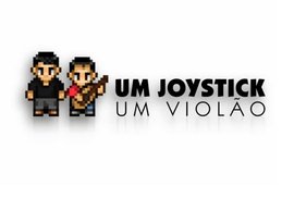 Avatar for Um Joystick, Um Violão