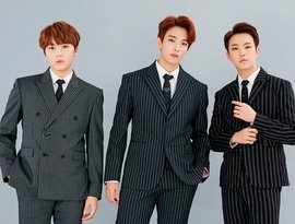 Avatar de 부석순 (SEVENTEEN)