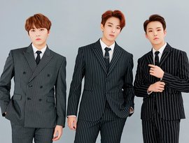 Avatar for 부석순 (SEVENTEEN)