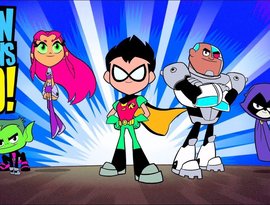 Avatar for Teen Titans go!