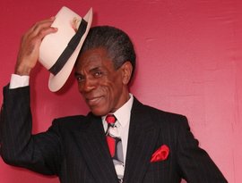 André De Shields için avatar