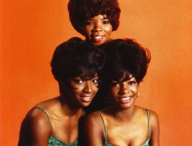 Awatar dla Martha Reeves & The Vandellas