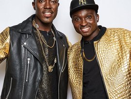 Reggie N Bollie 的头像