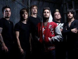 Аватар для Abandon All Ships