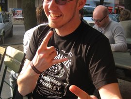 Avatar de DJ Morgoth