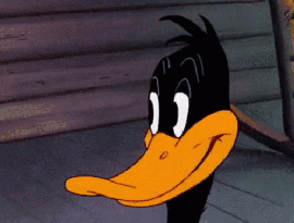 Daffy Duck 的头像