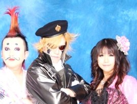 Avatar for 時空海賊SEVEN SEAS