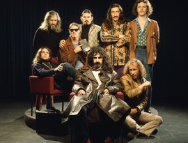 Аватар для The Mothers of Invention