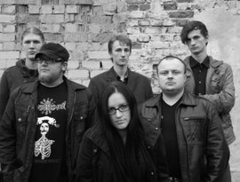 Stranger Aeons のアバター