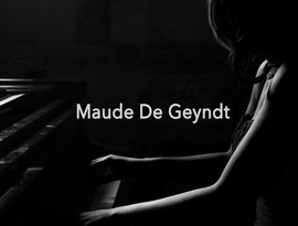 Avatar di Maude De Geyndt