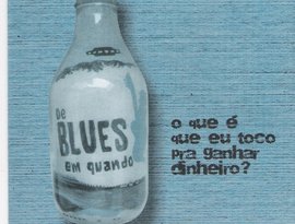 Avatar för De Blues em Quando