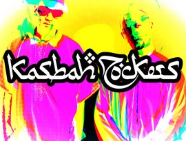 Avatar für Kasbah Rockers