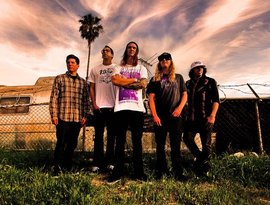 The Dirty Heads のアバター