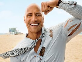 Awatar dla Dwayne Johnson