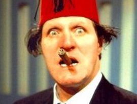 Avatar for Tommy Cooper