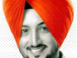 Avatar for Inderjit Nikku