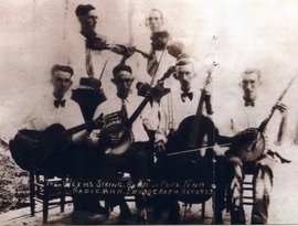 Avatar for Weems String Band