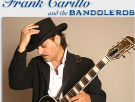 Frank Carillo And The Bandoleros 的头像