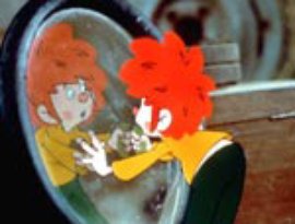 Meister Eder und sein Pumuckl 的头像