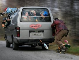 Аватар для Mullets n' Bullets