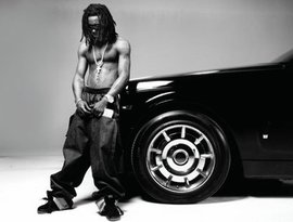 Аватар для Lil' Wayne