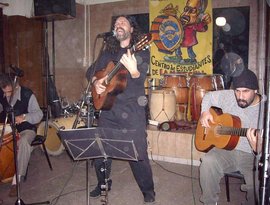 Avatar de El Duende Garnica