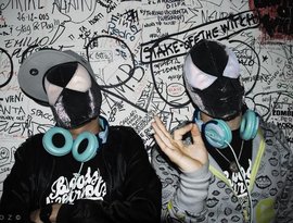 Avatar de The Bloody Beetroots
