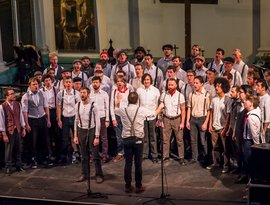 Avatar for Chaps Choir