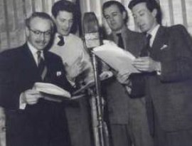Hoorspelcast 的头像