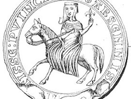 Avatar for Garsenda de Proensa