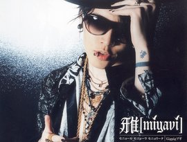 Avatar for 雅－miyavi－