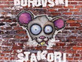Avatar för Borovski Štakori