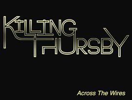 Killing Thursby 的头像