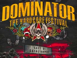 Avatar for Dominator 2012 The Hardcore Festival