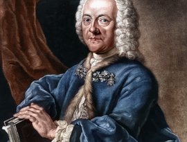 Awatar dla Georg Philipp Telemann