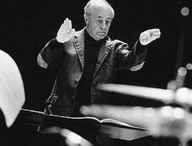 Avatar di Chicago Symphony Orchestra. Pierre Boulez, conductor