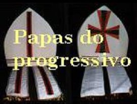 Avatar de Os Papas do Progressivo