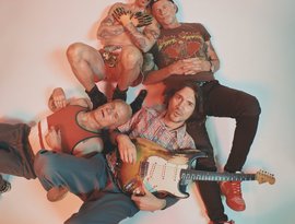 Red Hot Chili Peppers のアバター