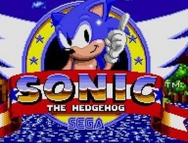 Avatar for Sonic the Hedgehog [Masato Nakamura]