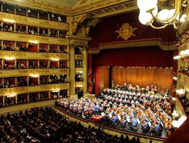 Avatar für Orchestra del Teatro alla Scala, Milano