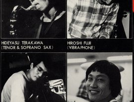 Hideyasu Terakawa Quartet 的头像