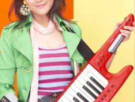 桃井はるこ 的头像