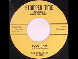 Avatar for Pat Ferguson