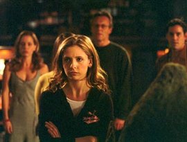 Avatar for Anthony Stewart Head, Emma Caulfield, Hinton Battle, James Marsters, Nicholas Brendon, Orchestra & Sarah Michelle Gellar